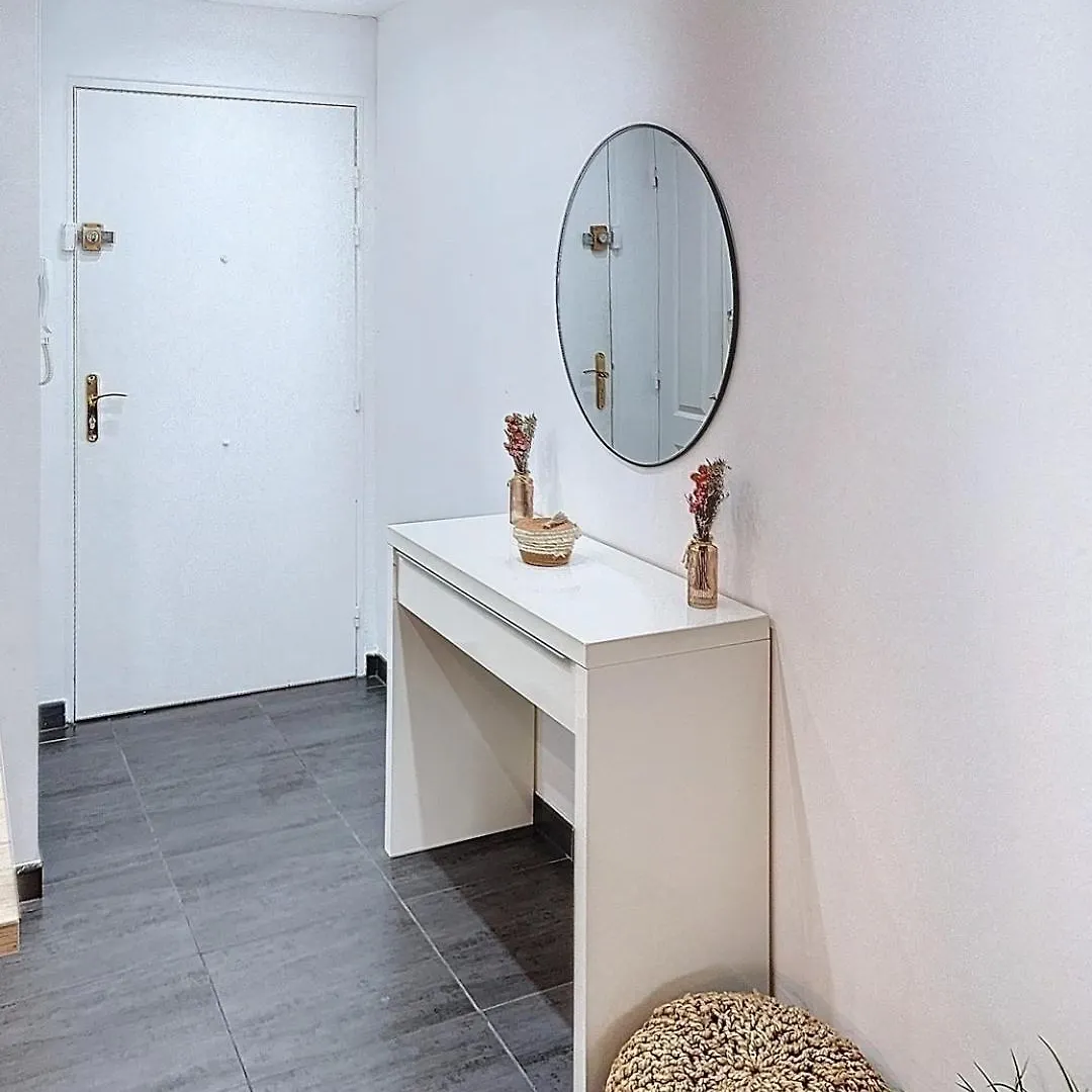 Appartement Avec Grande Terrasse Saint-Laurent-du-Var Apartment