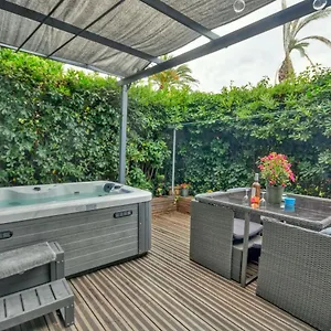 Apartment The Dream, Saint-Laurent-du-Var